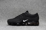 Nike Air Max Women's Shoes - Black
