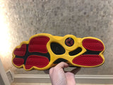 Nike Air Jordan 13 Black Yellow
