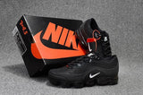 Nike Air Max Women's Shoes - Black