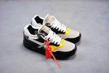 Nike Air Max 1 Off-White Men's Shoes
