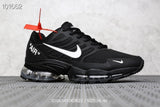 Nike Air Max Plus TN - Black