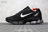 Nike Air Max Plus TN - Black