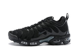 NIKE AIR MAX TN PLUS - Black