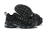 NIKE AIR MAX TN PLUS - Black