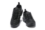 NIKE AIR MAX TN PLUS - Black