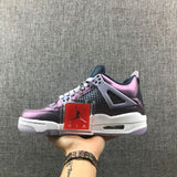 NIKE AIR JORDAN 4 Sneaker