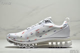 Nike Air Max 2017 Sneaker Men's - White