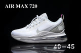 Nike Air Max 2017 Sneaker Men's - White