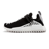 Adidas Human Race NMD Pharrell x Chanel Shoes