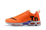 NIKE AIR MAX PLUS TN - Orange