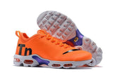 NIKE AIR MAX PLUS TN - Orange