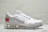 Nike Air Max 2017 Sneaker Men's - White