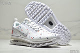 Nike Air Max 2017 Sneaker Men's - White