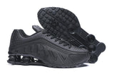 R4 Electric Embroidery Hook Men Shoes