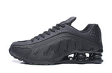 R4 Electric Embroidery Hook Men Shoes