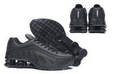 R4 Electric Embroidery Hook Men Shoes