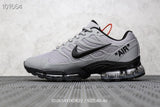 Nike Air Max Plus TN - Grey