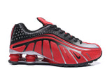 R4 differentiation Men Shoes