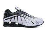 R4 differentiation Men Shoes