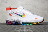 Nike Air Max Plus TN - White