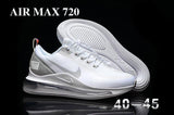 Nike Air Max 2017 Sneaker Men's - White