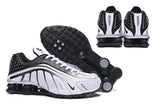 R4 differentiation Men Shoes
