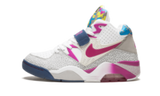 Nike Air Force 180 WHITE/BRIGHT ROSE - NEW SLATE