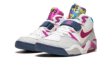 Nike Air Force 180 WHITE/BRIGHT ROSE - NEW SLATE