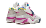 Nike Air Force 180 WHITE/BRIGHT ROSE - NEW SLATE