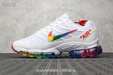 Nike Air Max Plus TN - White
