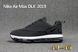 Nike Air Max DLX 2019 Sneaker Men's