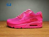 Nike Air Max 90 Hyper Pink Women's Sneaker