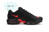 Nike Air Max Plus 2019 TN - Black
