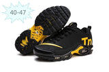 Nike Air Max Plus 2019 TN - Black