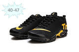 Nike Air Max Plus 2019 TN - Black