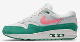 Nike Air Max 1 Green Shoes