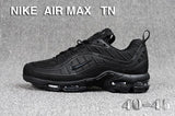 Nike Air Max Plus TN Men - Black