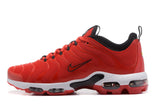 Nike Air Max Plus TN - Red