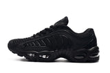 Nike Air Max Plus TN - Black