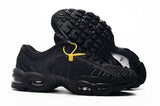 Nike Air Max Plus TN - Black
