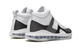 Nike Lebron 10 JE Icon QS WHITE/BLACK