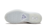 Nike Lebron 10 JE Icon QS WHITE/BLACK