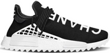 Adidas Human Race NMD Pharrell x Chanel Shoes
