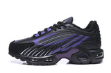 Nike Air Max Plus TN - Black