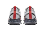 VaporMax Nike Air 2019 "Metallic Silver/Red" Men's Shoes