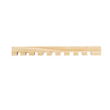 240pcs/set Domino Toys Children Wooden Toys Colored Domino Blocks Kits Early Learning Dominoes Games Educational