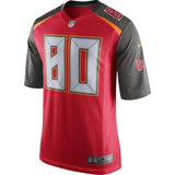 O.J. Howard Tampa Bay Buccaneers Nike Game Jersey - Red
